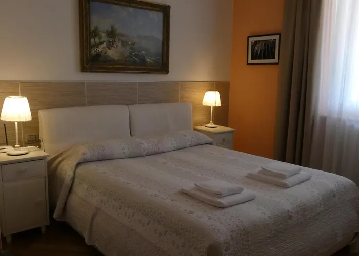 Villa Varenna