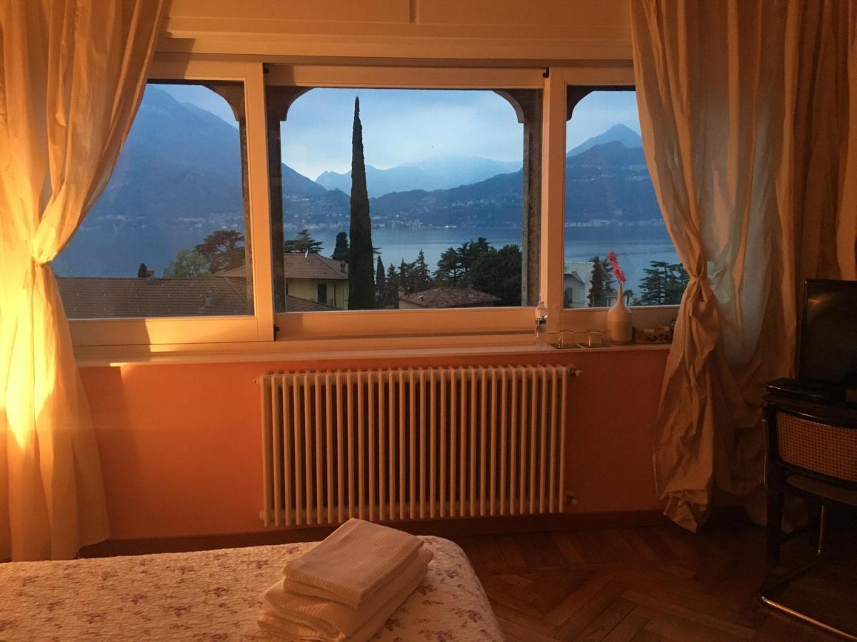 Couette-café Villa Varenna *