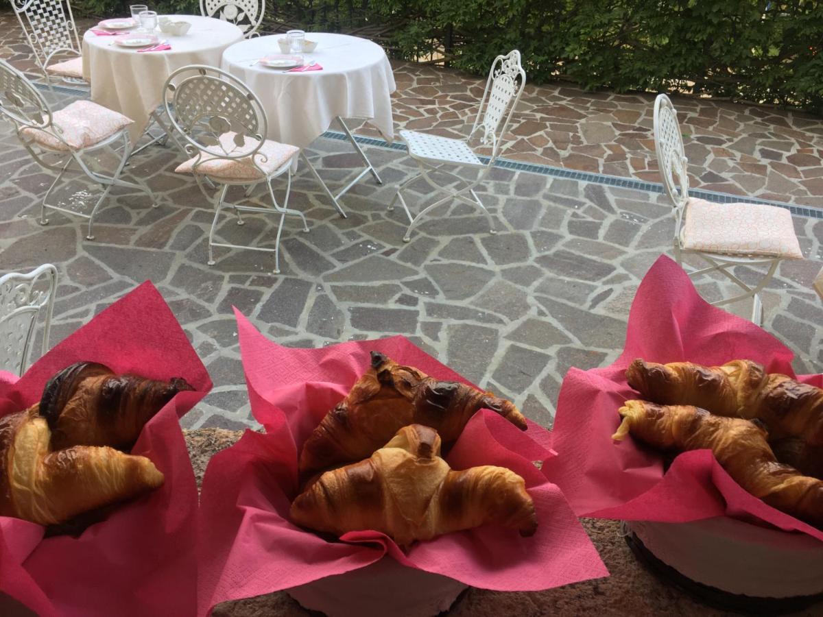 Couette-café Villa Varenna Varenna