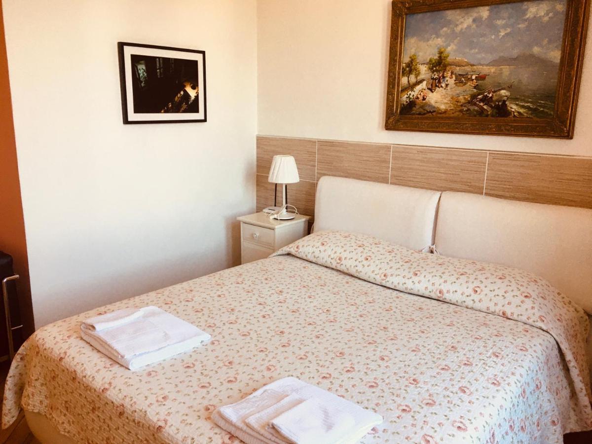 Couette-café Villa Varenna