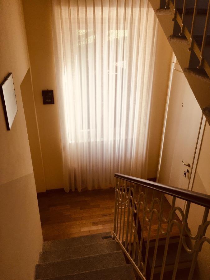 Villa Varenna Couette-café *