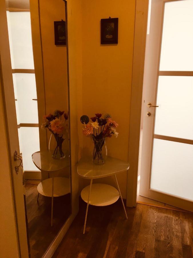 Villa Varenna Couette-café *