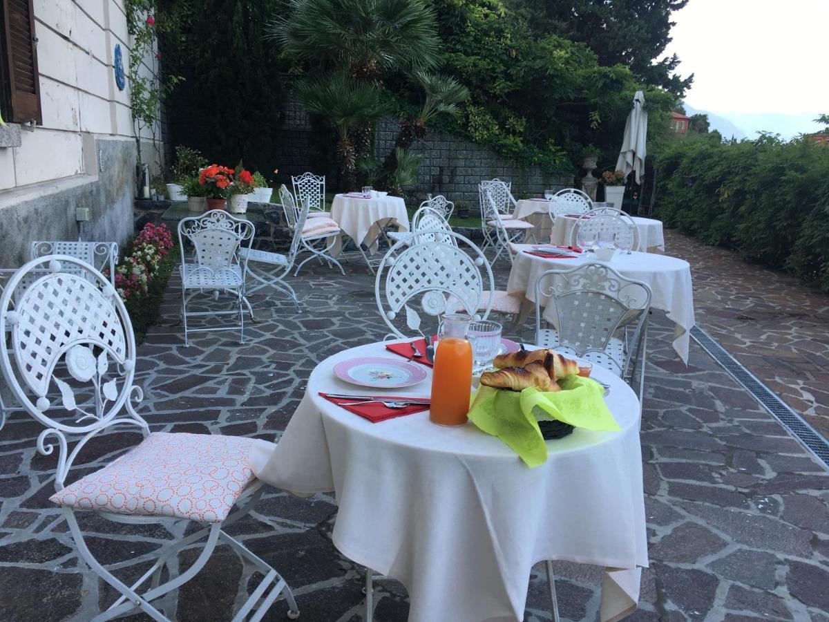 Villa Varenna Couette-café Varenna