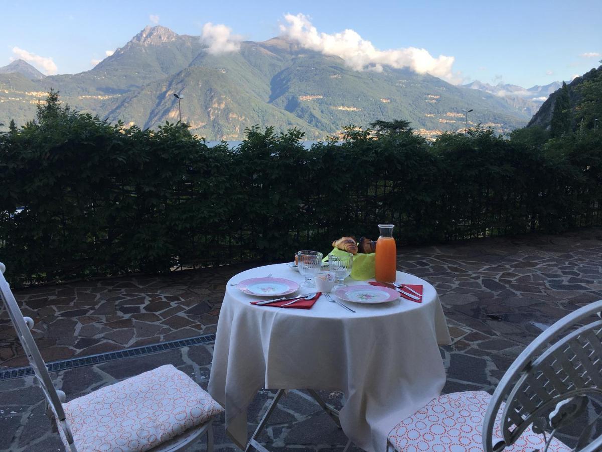 Couette-café Villa Varenna
