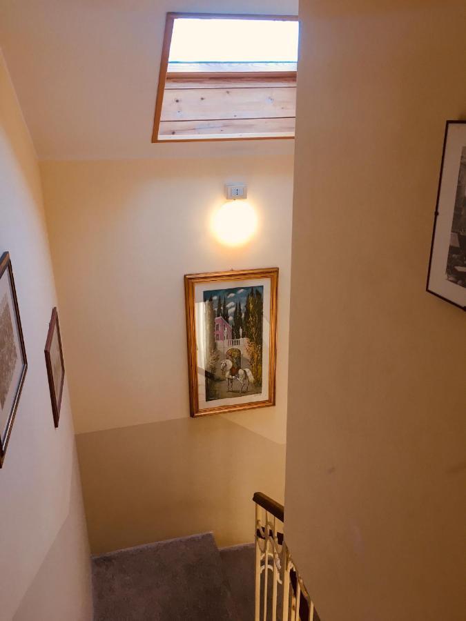 Couette-café Villa Varenna *