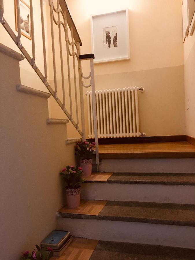 Villa Varenna Couette-café *