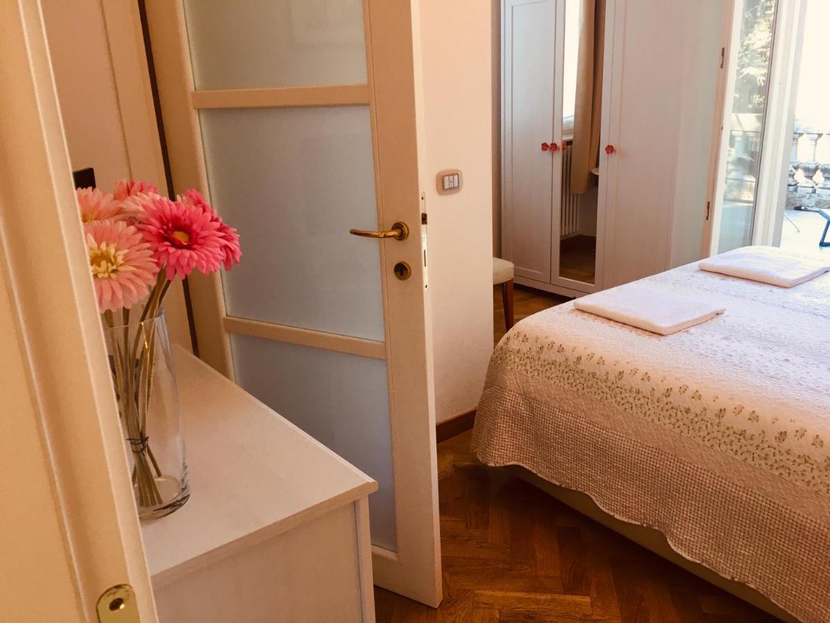 Couette-café Villa Varenna Varenna