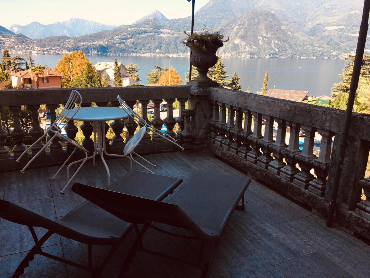 Couette-café Villa Varenna Varenna