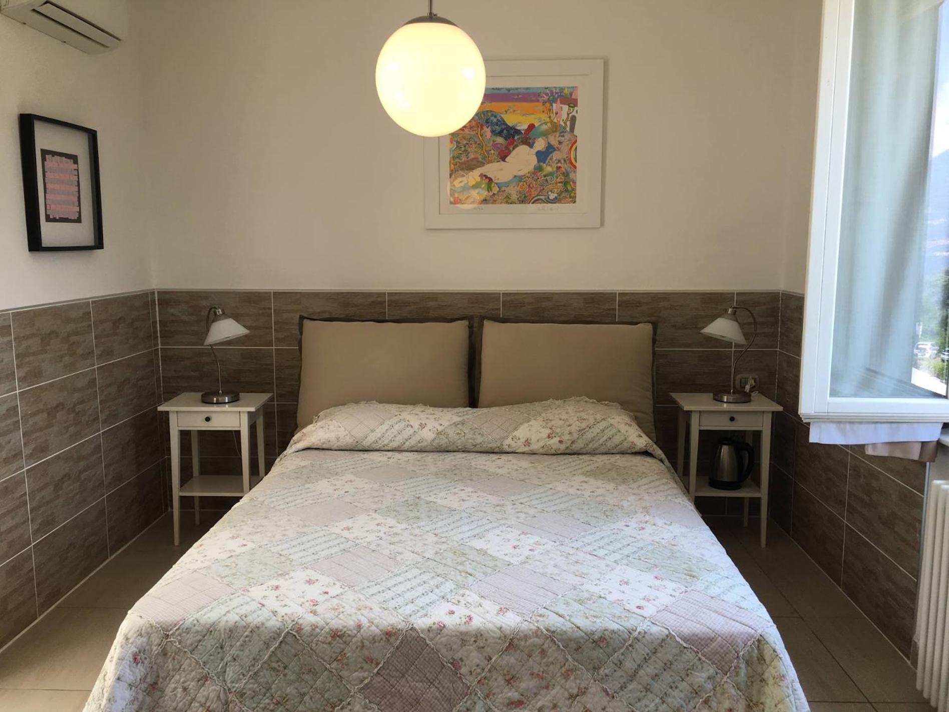 Couette-café Villa Varenna *