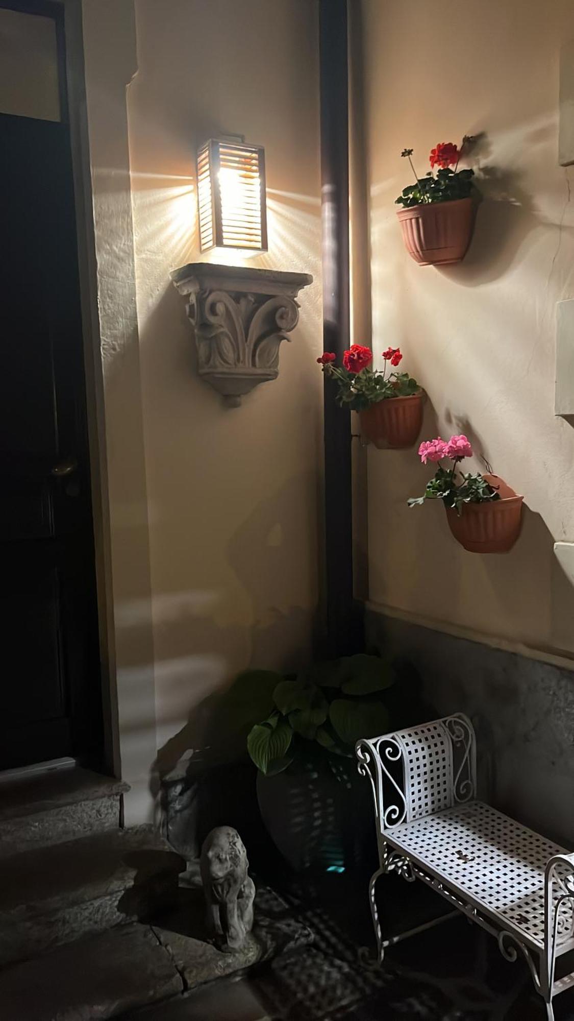 Couette-café Villa Varenna *