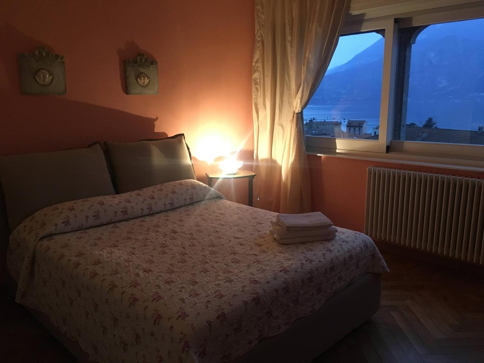 Couette-café Villa Varenna