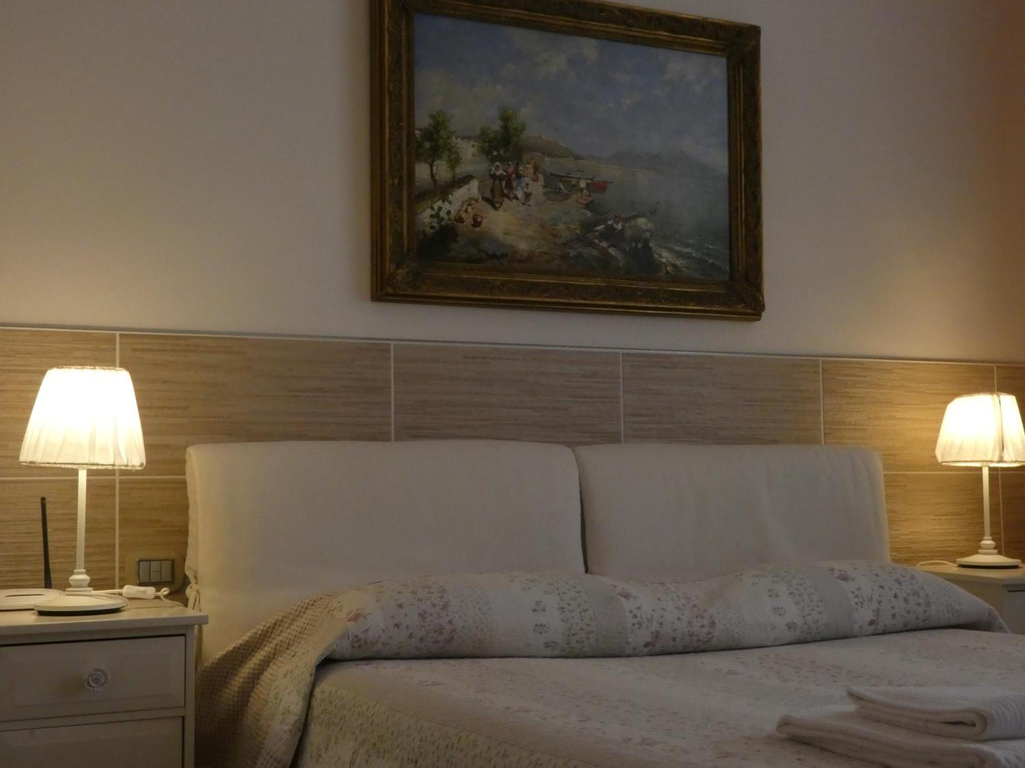 Couette-café Villa Varenna