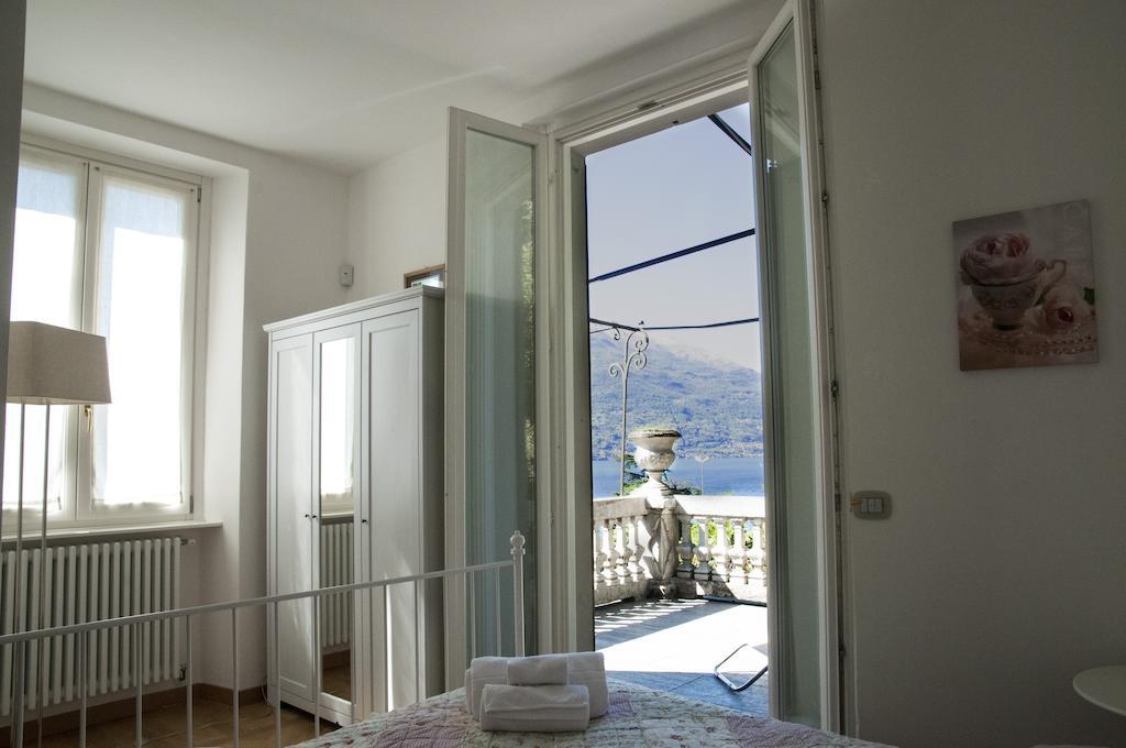 Couette-café Villa Varenna *