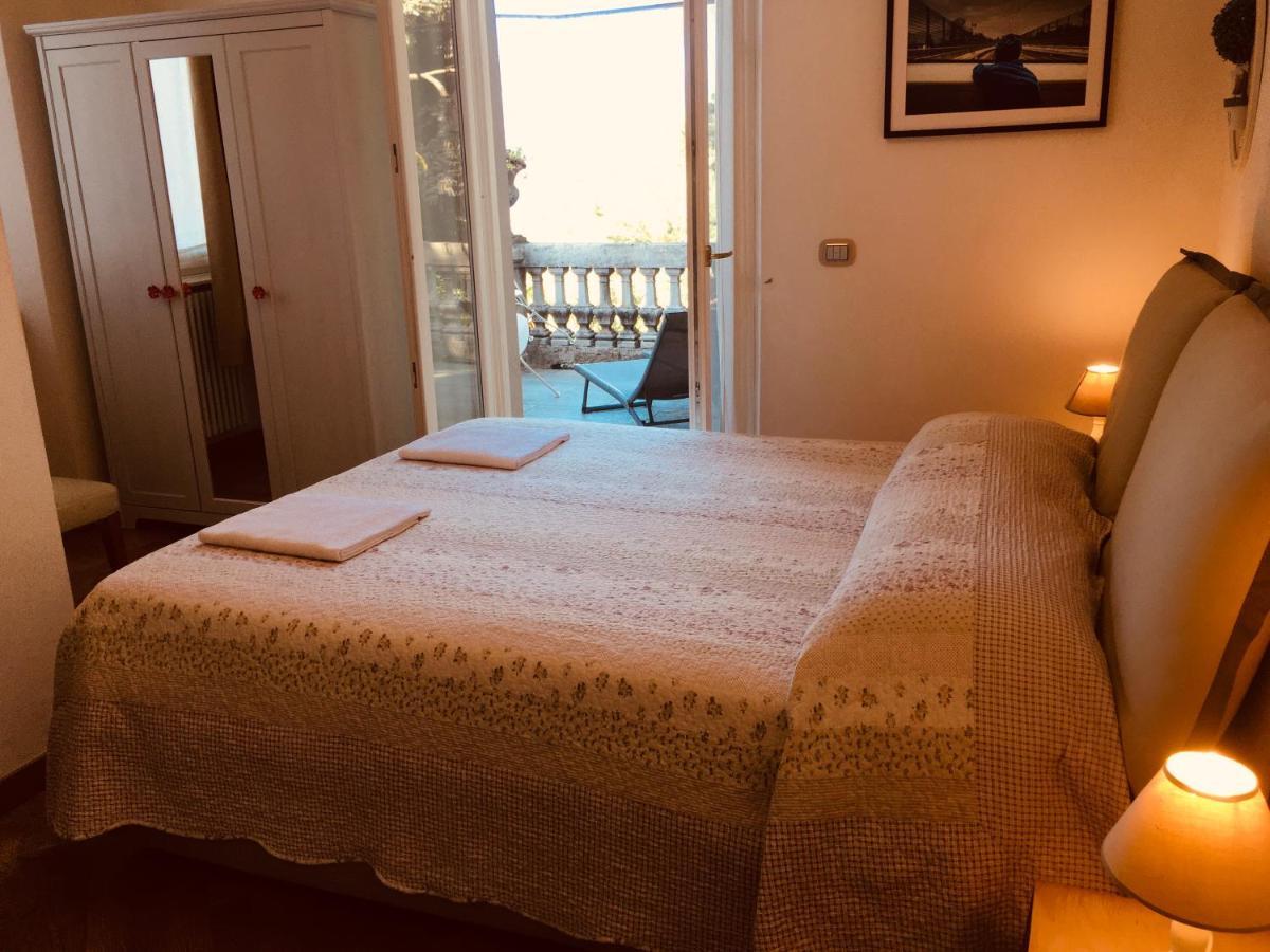 Villa Varenna Frühstückspension Varenna
