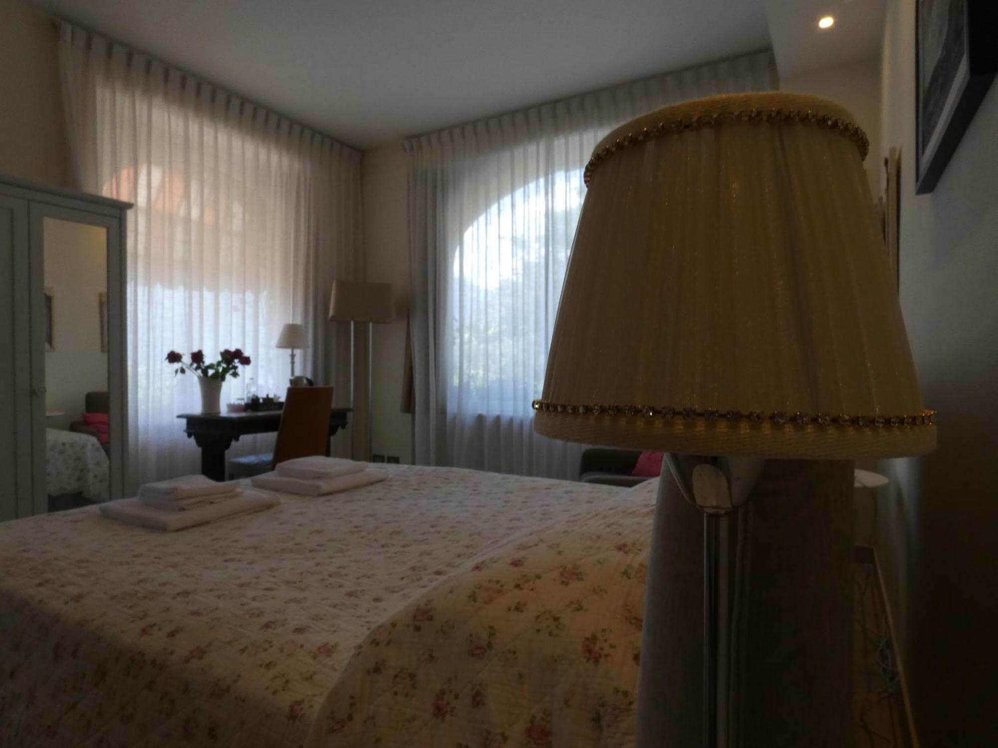 Villa Varenna Frühstückspension Varenna
